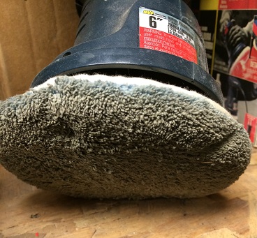 Where to find Buffer Polisher, MVP in Fort Madison