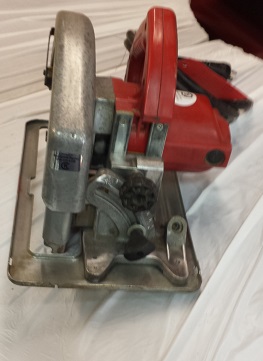 Where to find Saw, Circular 10 1 2 Milwaukee in Fort Madison