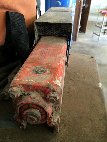 Where to find Vibrator, Screed Board in Fort Madison