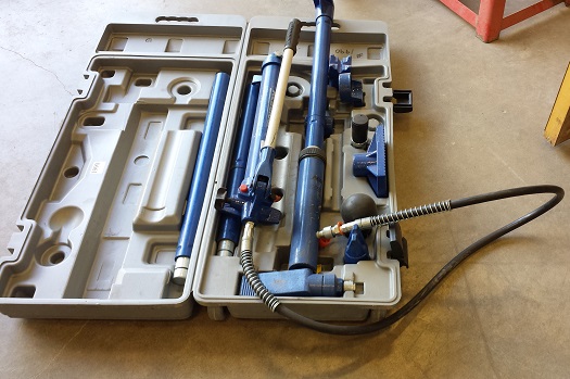 Where to find Porta Power 10 ton in Fort Madison