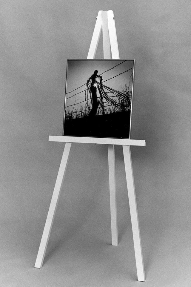 Where to rent Easel, Lg. White in Fort Madison IA