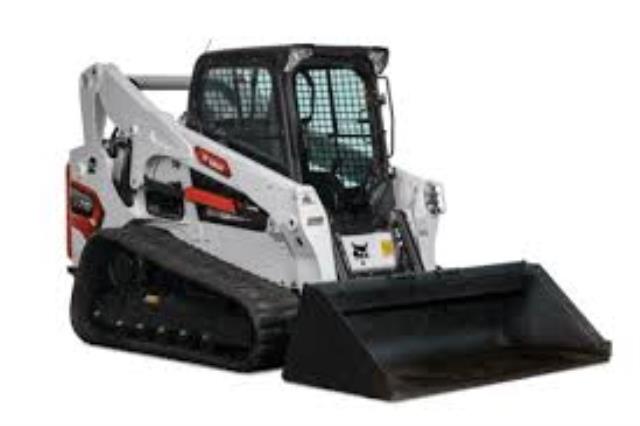 Where to rent Bobcat Track Loader T76 in Fort Madison IA