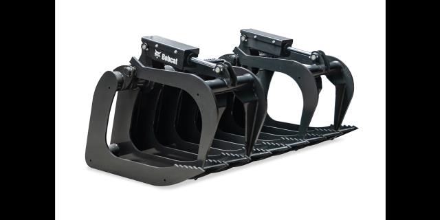 Where to rent Root Grapple Attachment in Fort Madison IA